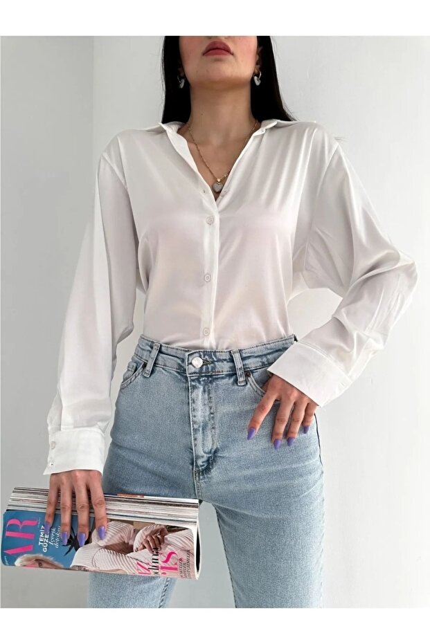 Ispanyol Paça Jean - 4