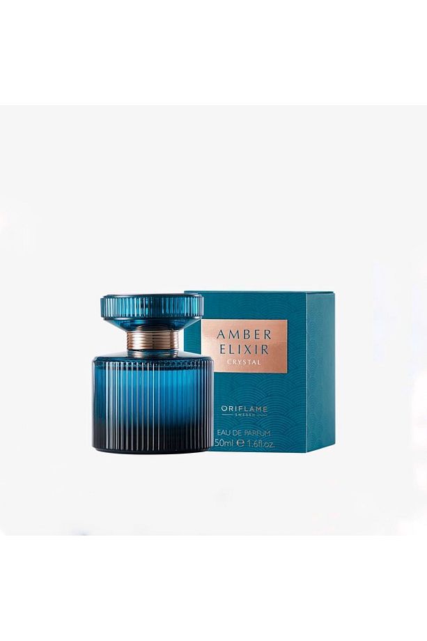 Amber Elixir Crystal EdP - 2