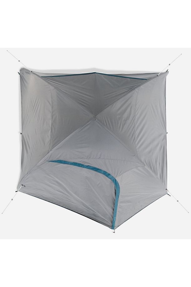 Quechua Kamp Çadırı - 4 Kişilik - Mh100 - 8