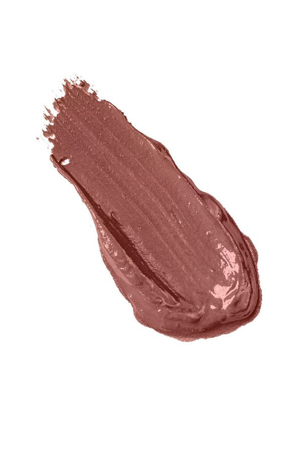 Mineral Matte Lip Cream Yarı Mat Bitişli Likit Ruj 01 Naked Kiss - Nude - 5