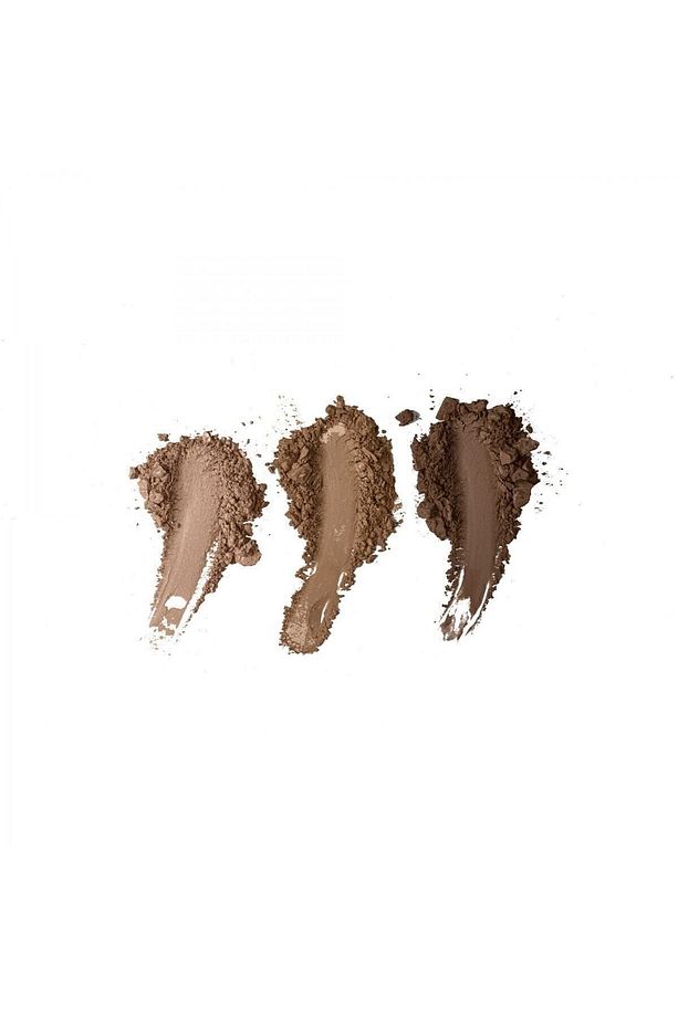 Perfecting Contouring Pudramsı Kontür Paleti - 02 Medium To Dark - 2