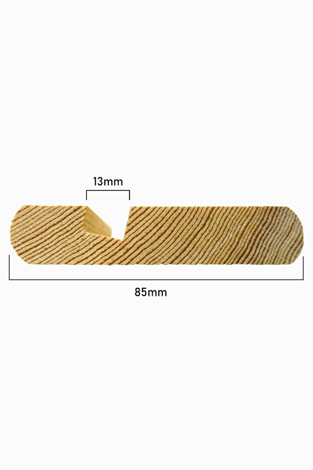 Intouch Ahşap Telefon Standı - 2