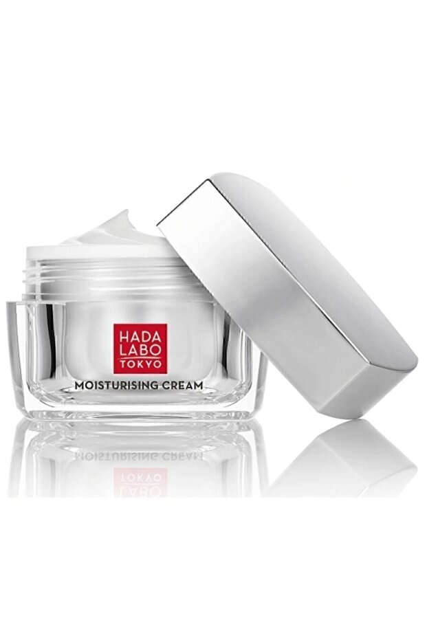 Smoothing and Moisturizing Day & Night Cream 50 ml
