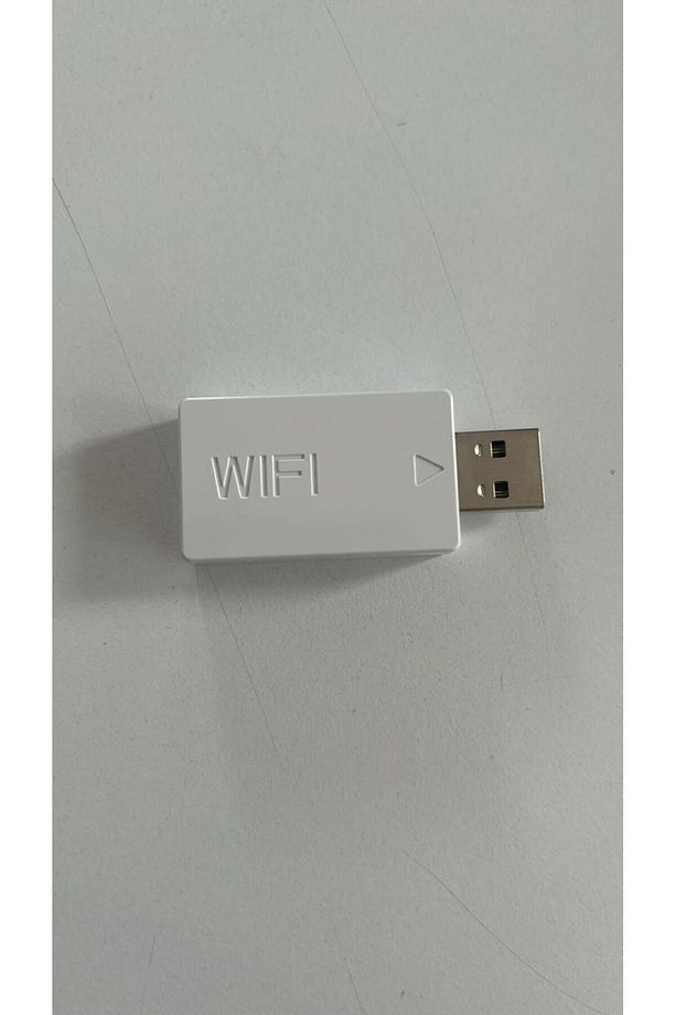 Elegant Plus,elegant Plus Uv / Prıme Ve Soft Klima Wifi Modülü (yeni Modeller Için Uyumlu ) - 2