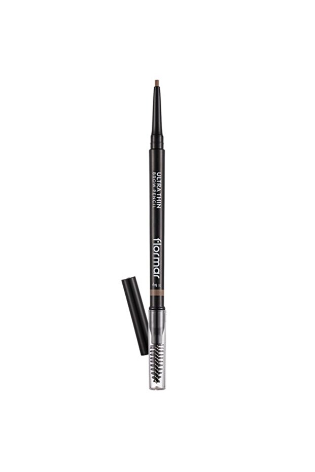 Ultra Thin Brow Pencil - 01 Beige