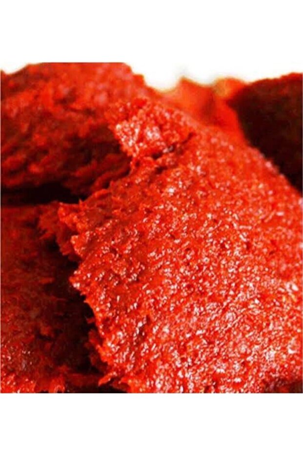 Biber Salçası (TATLI) 1 Kg