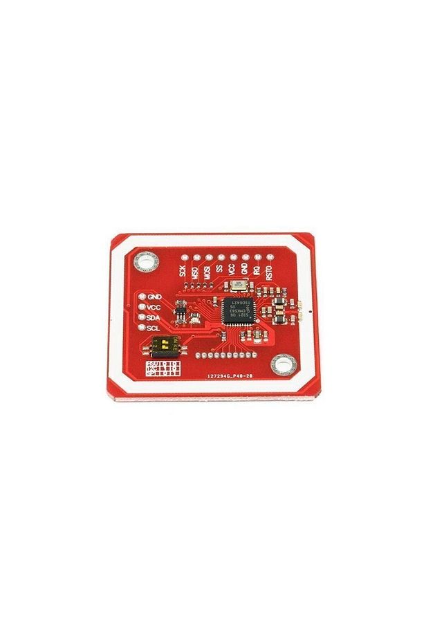 Pn532 Rfıd Android Uyumlu Nfc Modül Kiti - 2