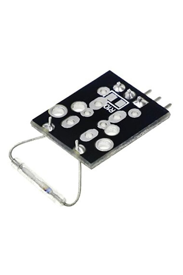 Mini Reed Röle Kartı - 3