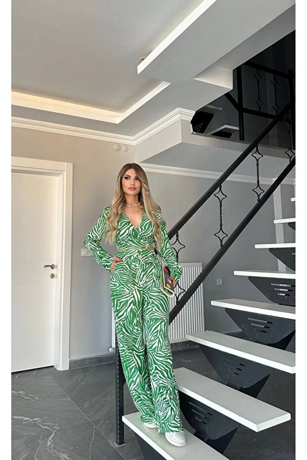 NEW SEASON DOUBLE SET