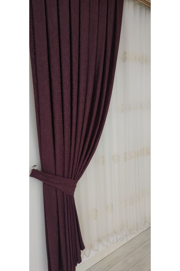 Fon Perde Sofia Fon - 4