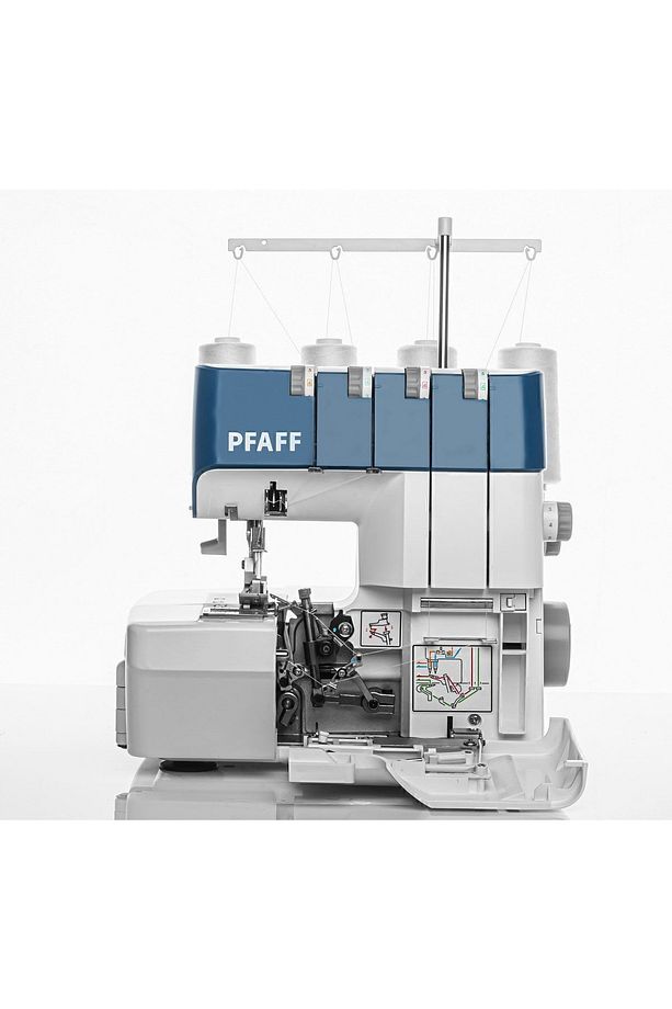 Admıre 1000 Overlok Makinesi - 2
