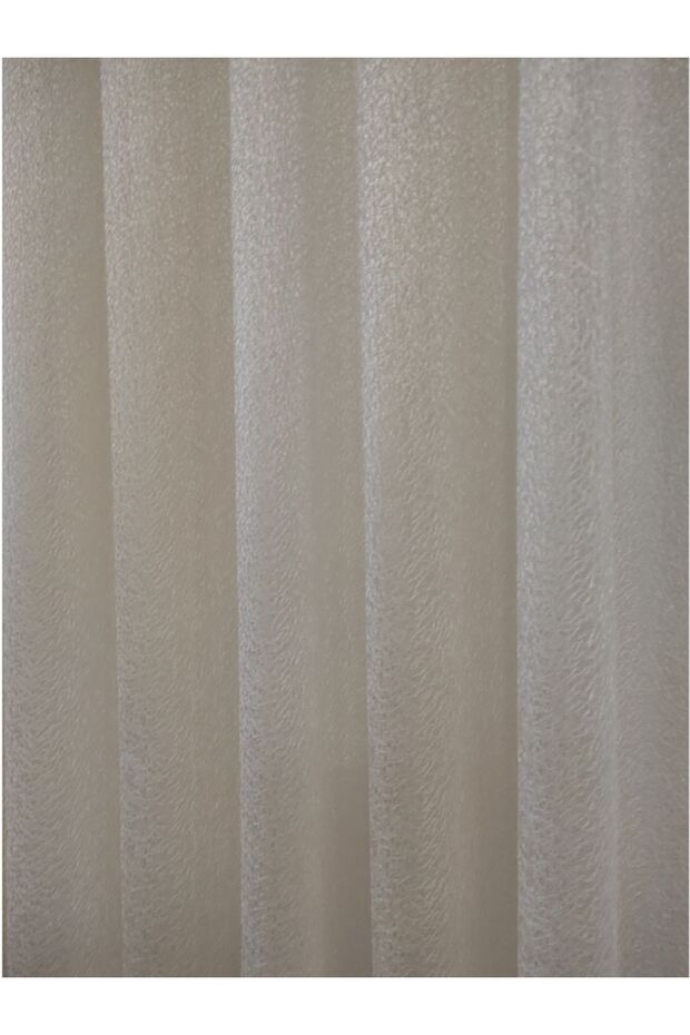 Perde Tül Hayal Örme Jakar - 3