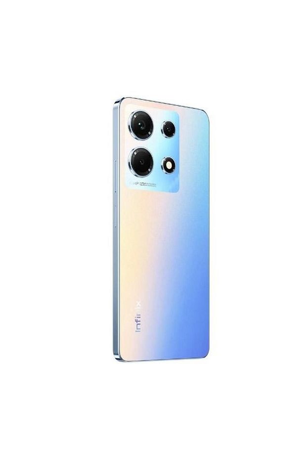 Note30 8/256 Mavi - 5