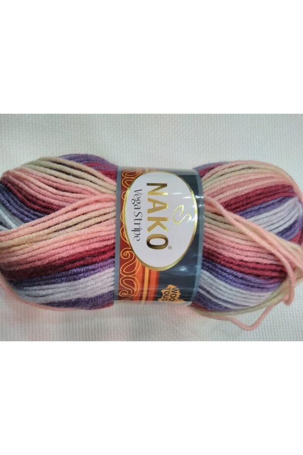 Vega Stripe 82415 - 1