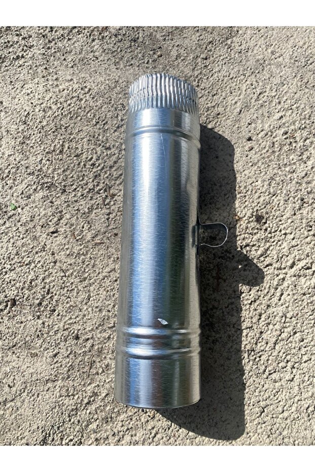 Semaver baca borusu çap 6,2 cm - 2