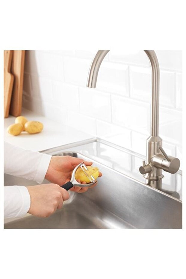 مقشرة فارديفول 365+، لون أسود - 2