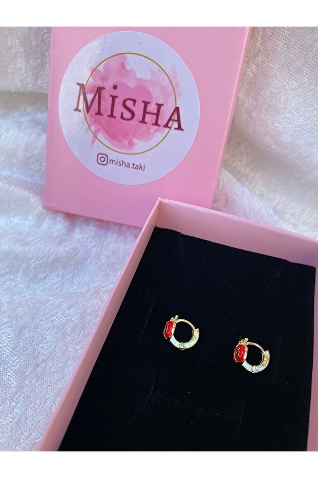 ميشا مكعب الطفل الخنفساء - 3