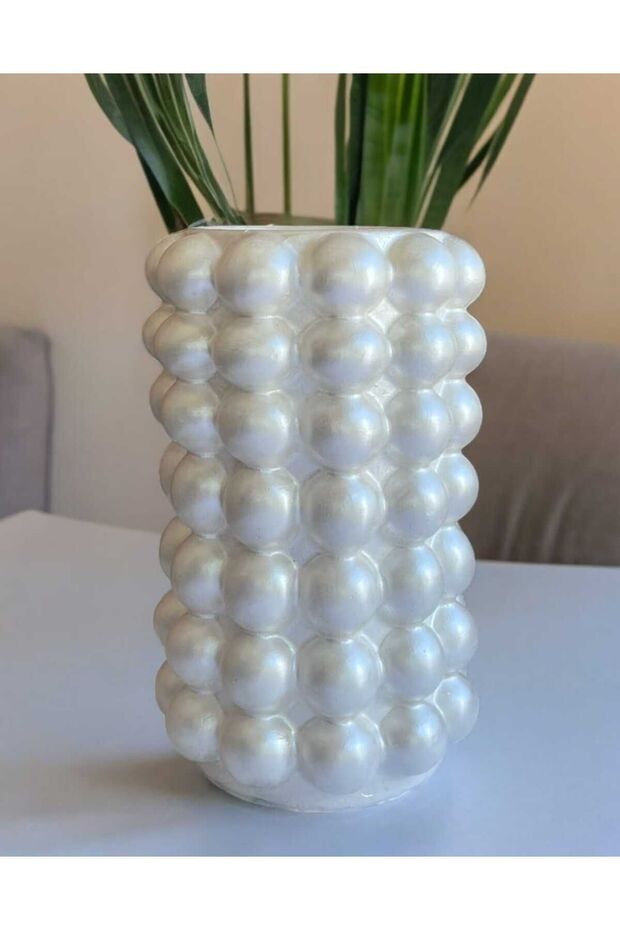 Bubble Vazo Inci - 2