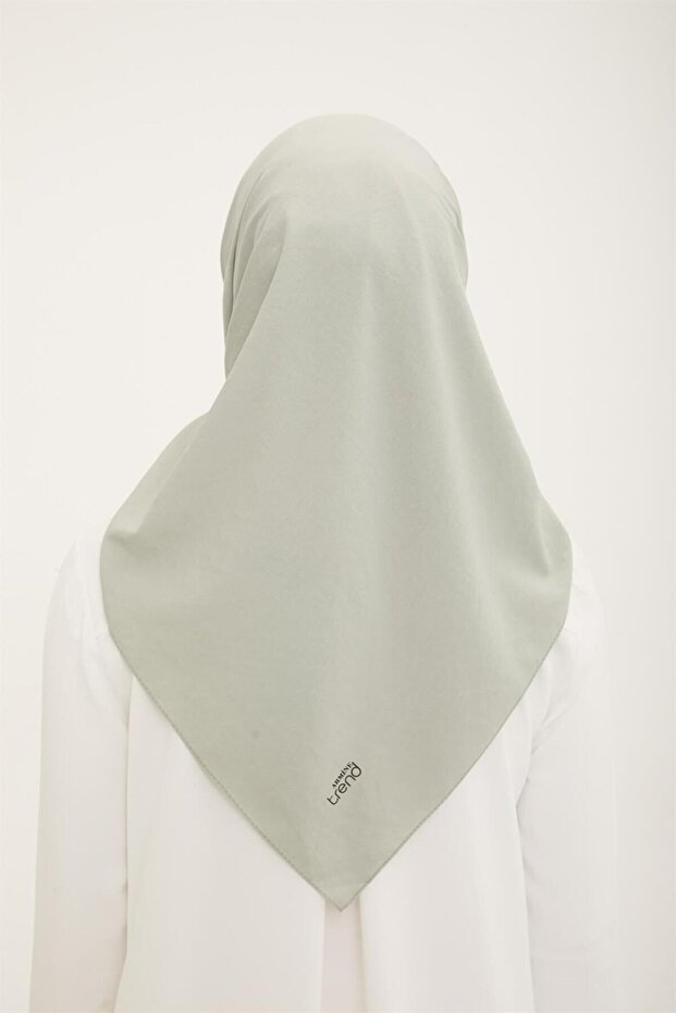 Trend Pamuk Cazz Eşarp - BFSAPCE-22008 - 4