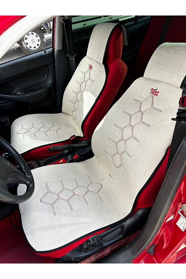 ÜNIVERSAL KOLTUK MİNDER TAKIMI - 2