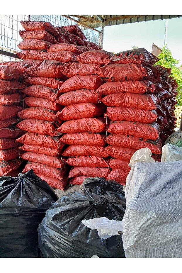 Kalan Soba Kömürü - 3