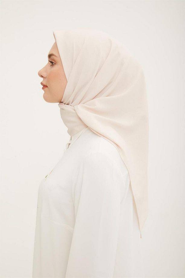 Trend Pamuk Cazz Eşarp - BFSAPCE-22015 - 2
