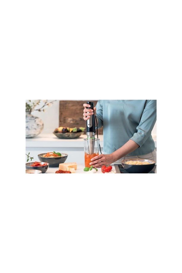 MultiQuick 7 MQ 7035X 1000 W Blender Seti - 5