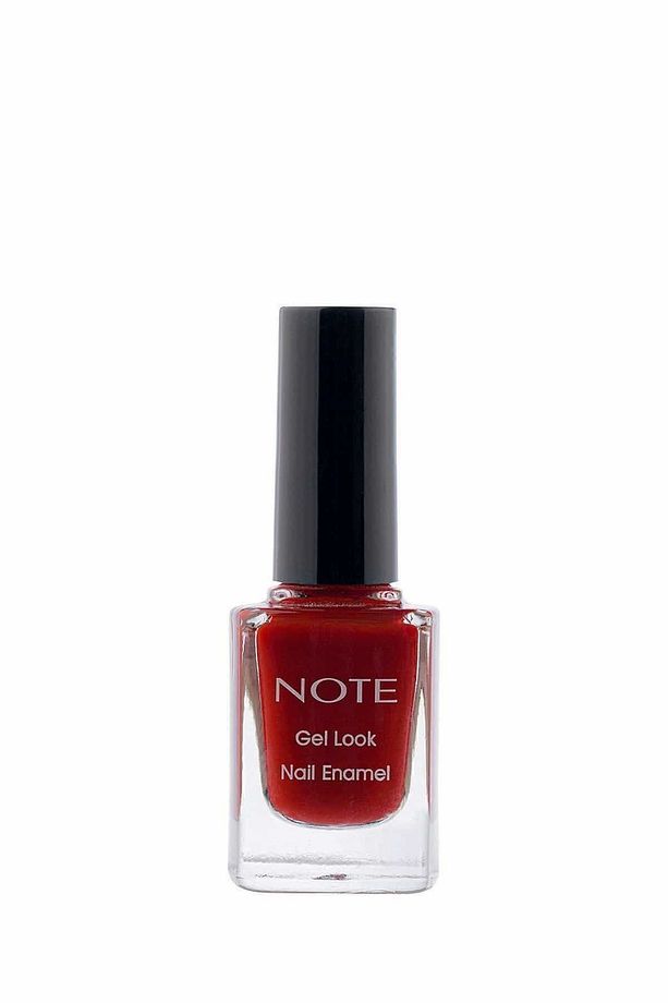 Gel Look Oje 15 Ruby Red - Kırmızı - 1