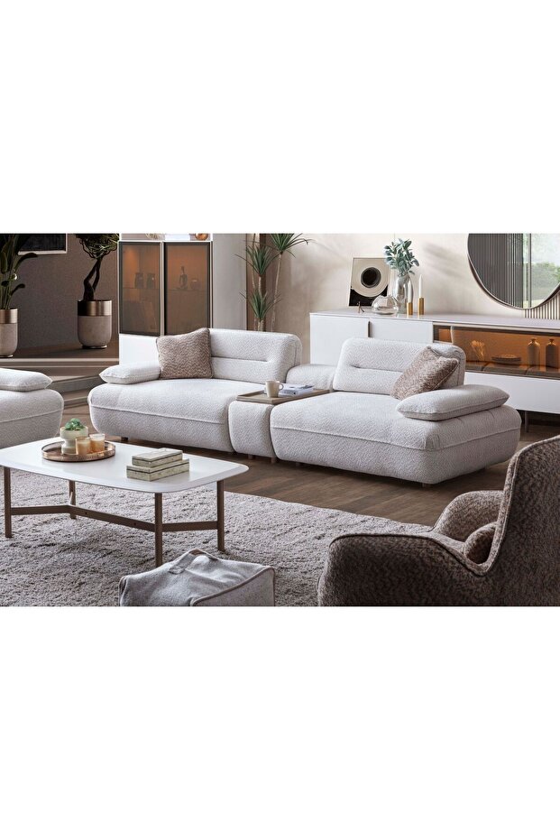 Lobby Modüllü Kanepe - 2