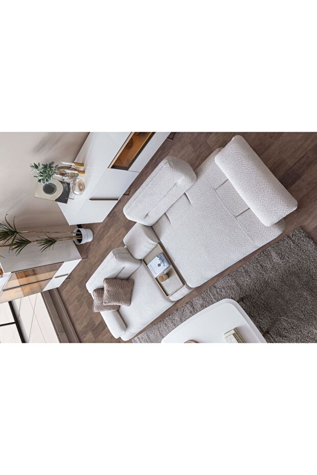 Lobby Modüllü Kanepe - 3