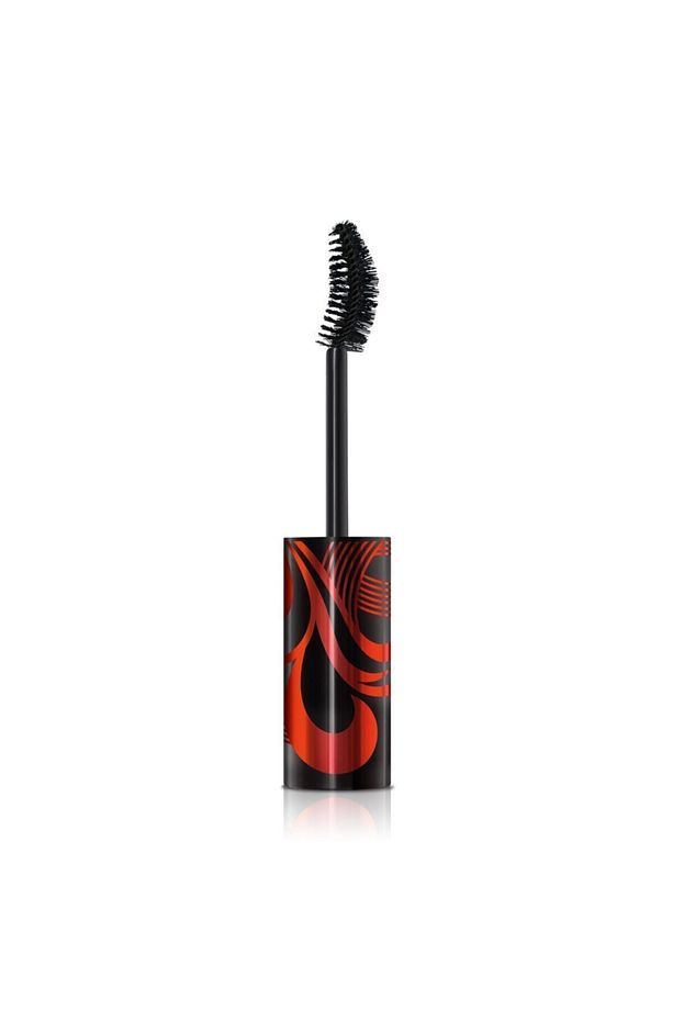Siyah Maskara - 2000 Calorie Curl Addict Mascara Black Shopping Fashions - 2