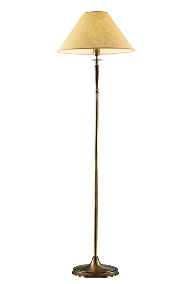 Feyza Eskitme Kaplama Lambader - 1