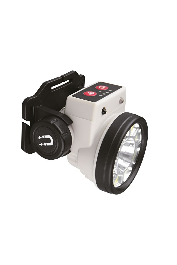 PT-5404 USB Şarjlı Kafa Lambası - 2