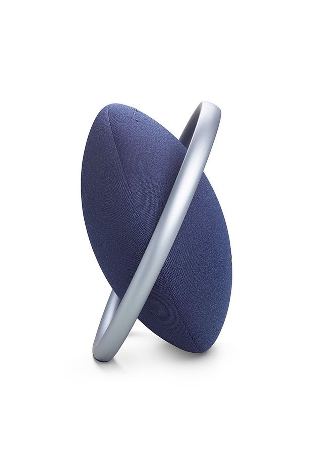 Onyx Studio8,bluetooth Hoparlör,mavi - 4