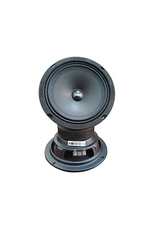Mbm-116 16 Cm Midrange Çift Değer 200 Wat 100 Rms - 4