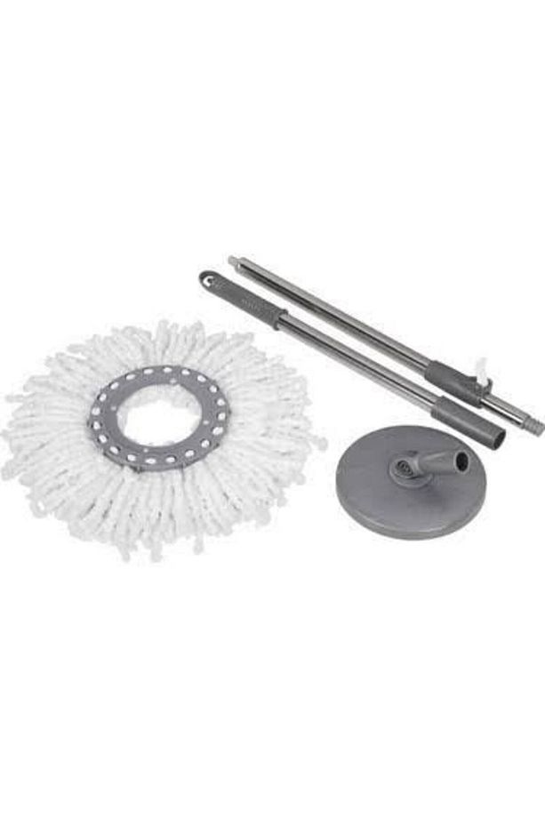 Zambak Dönerli Vileda Sap Set - 1