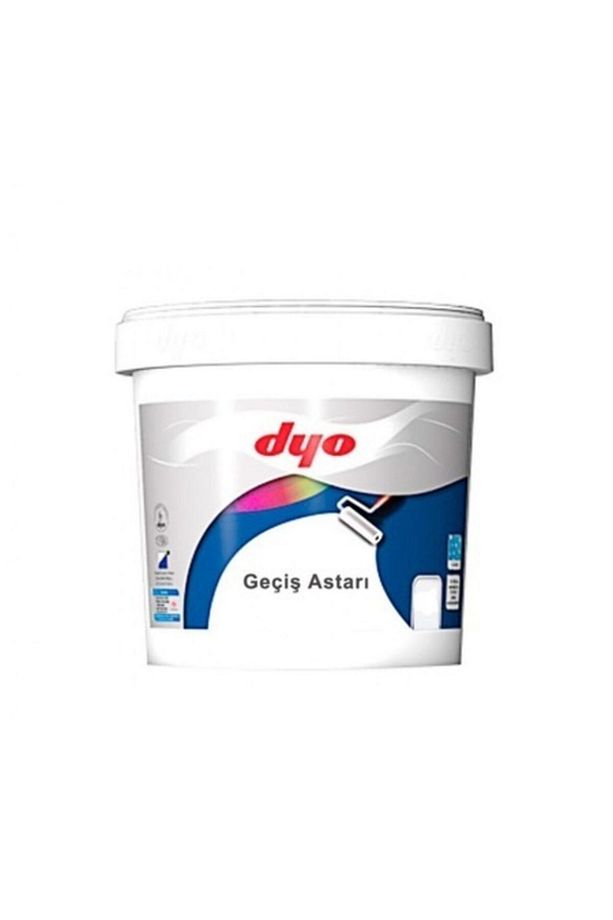 Beyaz Geçiş Astarı 2.5 lt - 1