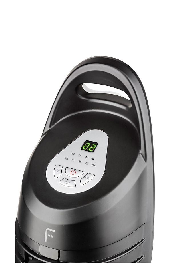 Tvl 90 S Kule Tipi Vantilator - 3