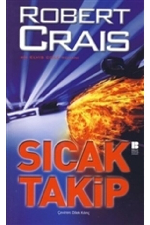 Sıcak Takip