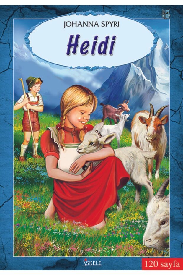 Heidi
