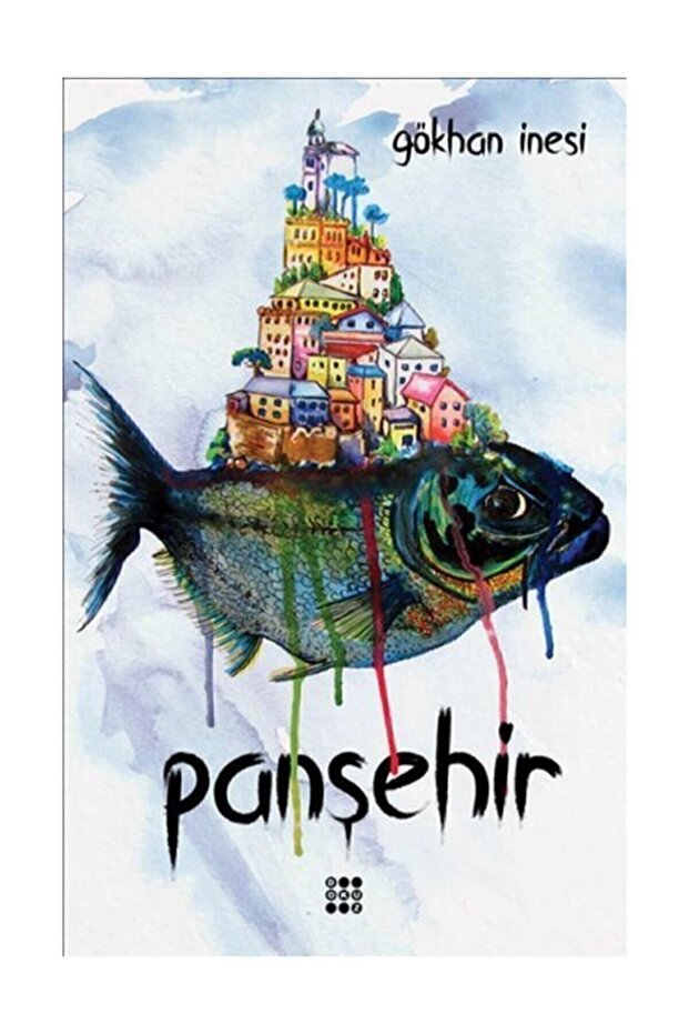 Panşehir Gökhan Inesi - Gökhan Inesi