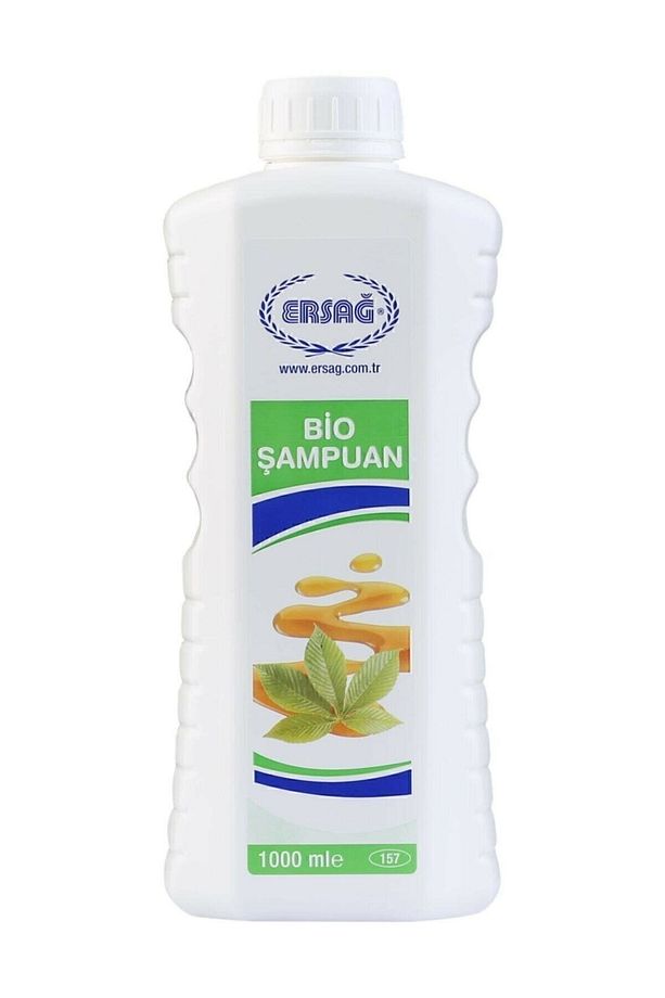 Bio Şampuan 1000 Ml. - 1