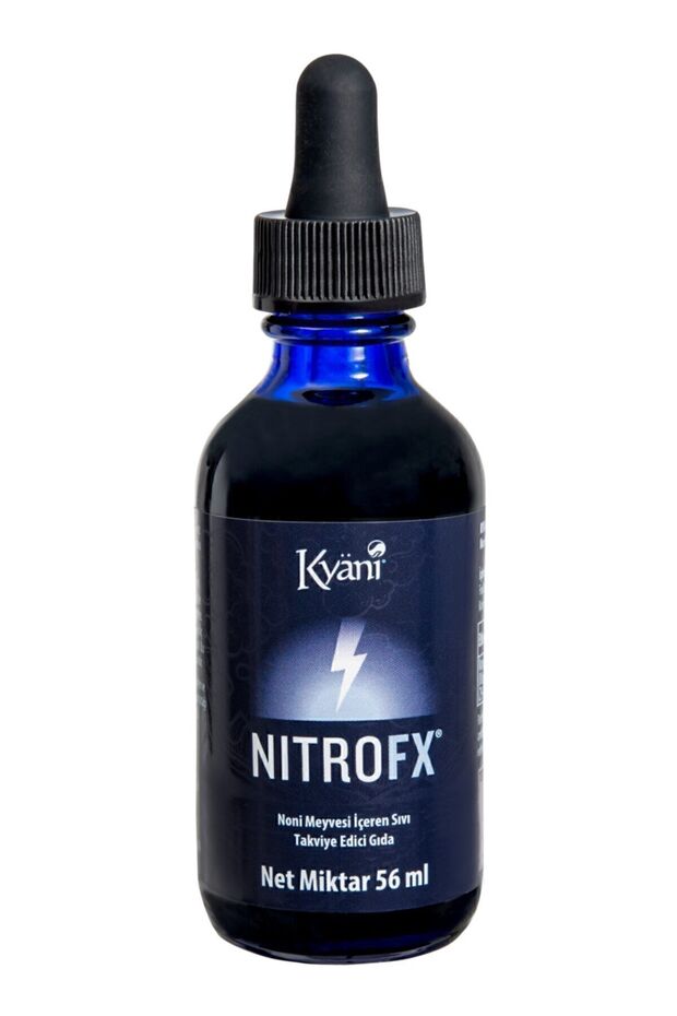 Kyani Nitro Fx - 2