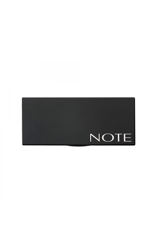 Perfecting Contouring Pudramsı Kontür Paleti - 02 Medium To Dark - 3