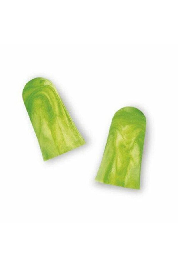 3 Çift Kulak Tıkacı - 1