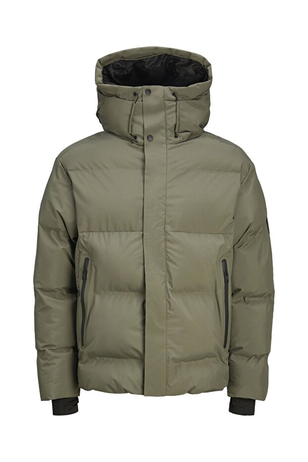 Fluffy Jacket Fluffy Jacket - 2