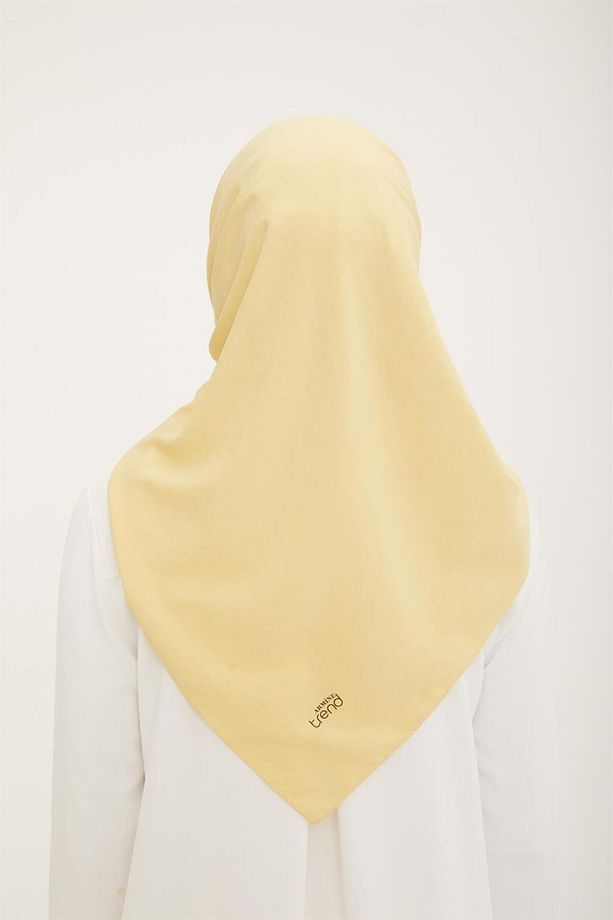 Pamuk Cazz Eşarp - Apce-22041 - 6