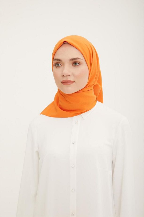 Pamuk Cazz Eşarp - Apce-21056 - 3