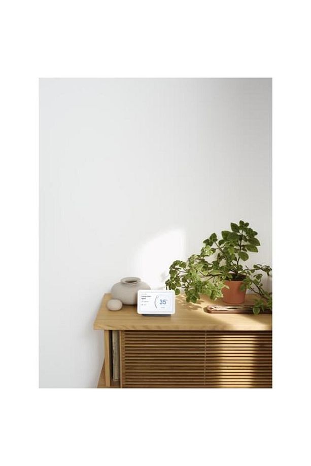 Nest Hub 2nd Hoparlör Siyah - 5