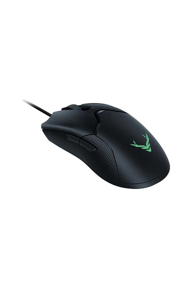 Viper Ultimate Siyah Rgb Gaming Mouse 12800 Dpı 8 Tuşlu Drag Click Makrolu - 3